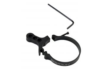 Image of Sightron Switchview Lever S-SL3, Matte Black, one size, 73012