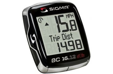Image of Sigma Bc 16.12 + Cad. Cycle Comp. 06131