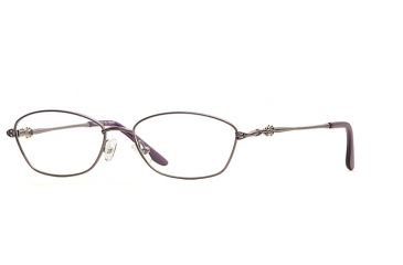 Image of Calligraphy Collections Atwood SESC ATWO00 Eyeglass Frames