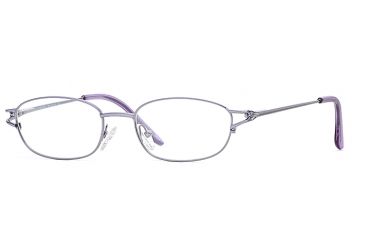 Image of Calligraphy Collections Browning SESC BROW00 Progressive Prescription Eyeglasses