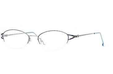 Image of Calligraphy Collections Cecille SESC CECI00 Bifocal Prescription Eyeglasses