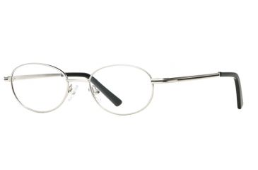 Image of Calligraphy Collections Clancy SESC CLAN00 Bifocal Prescription Eyeglasses