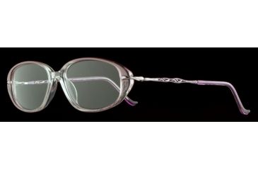 Image of Calligraphy Collections Lifescape 451 SESC 045100 Progressive Prescription Eyeglasses