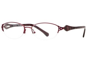 Image of Calligraphy Collections  SESC BRAS00 Prescription Eyeglasses