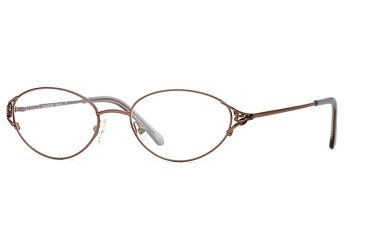 Image of Calligraphy Collections Wharton SESC WHAR00 Bifocal Prescription Eyeglasses