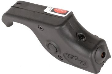 Image of SigTac Trigger Guard Laser for P238/P938 Red Diode 110070