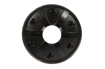 Image of SilencerCo AC4736 Charlie Front Cap 224 Cal