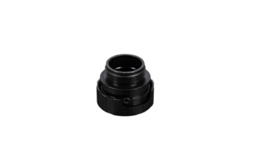 Image of SilencerCo Alpha ASR Mount, Black, AC2632