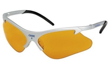 Image of Silencio Glasses w/Scratch Resistant Lenses &amp; Non-Slip Rubber Nose Cushion 3012136