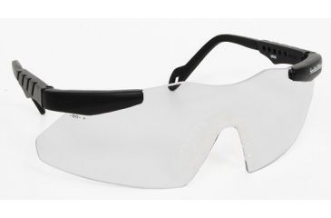 Image of Silencio SW Magnum 3G Mini Glasses w/Black Frame &amp; Clear Lens 3012128