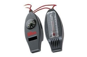 Image of Silva Sportsmen Compass w/Lanyard 2801185