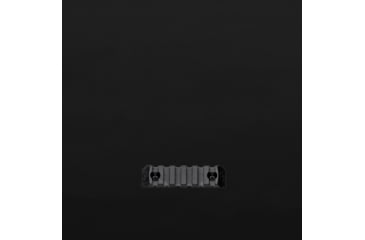 Image of Silverback Airsoft SRS A1/HTI Short Rails For HDG-01/02, 3 pieces, Black, SBA-RAL-04