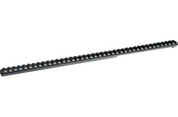 Image of Silverback Airsoft SRS A2/M2, M2 Short Top Rail, Black, SBA-RAL-08