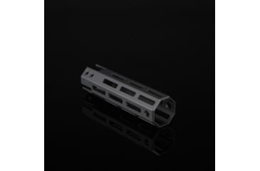 Image of Silverback Airsoft SRS-A2 Short M-LOK Handguard, Black, SBA-HDG-06