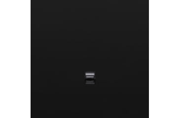 Image of Silverback Airsoft SRS/HTI Flat Hop Up Rubber For SRS, 50 degrees, w/ Nub, Light Blue, SBA-HOP-20