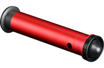 Image of Silverback Airsoft SRS Pull Piston, Red/Black, SBA-BPS-13