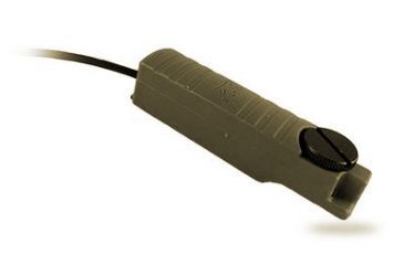 Image of Silynx PRR Side Connector Cable Adaptor, Tan CA0005-04