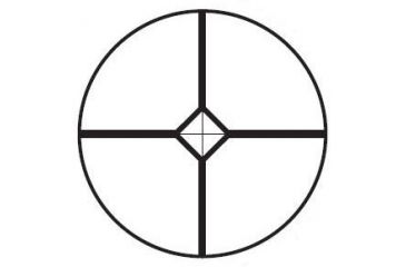 Image of Simmons 4x32 Matte ProDiamond Shotgun Scope 567793