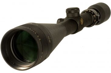 Image of Simmons 6.5-20x50 Black Granite Rifle Scope 800067