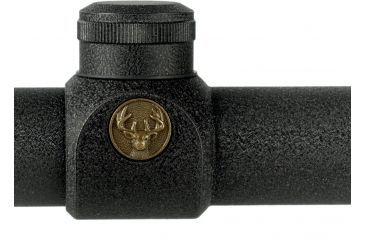 Image of Simmons 6.5-20x50 Black Granite Rifle Scope 800067 Logo