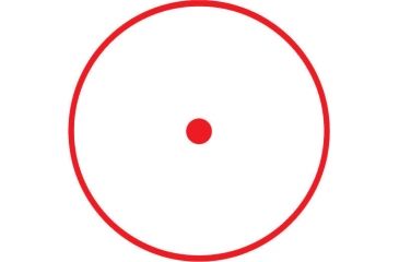 Image of Simmons 4 MOA Dot Reticle