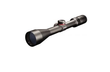 Image of Simmons Blazer 3-9x40 Truplex Reticle Rifle Scope, Matte Black - Clam Package