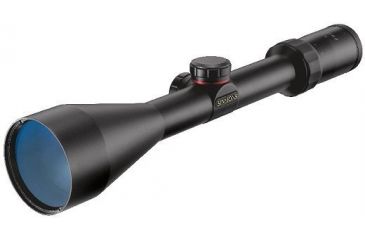 Image of Simmons Master Series ProSport 3-9x50 Truplex Matte Black Rifle Scope 510479