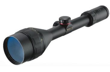 Image of Simmons ProSport 4-12x50 AO Matte Black Rifle Scope
