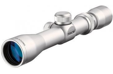 Image of Simmons 822010 ProHunter 2-6X32 Silver Hand Gun Scope