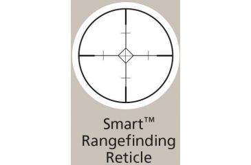Image of Simmons Smart Rangefinding Reticle