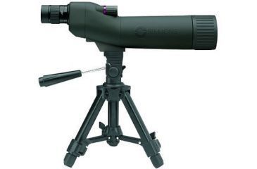 Image of Simmons 12-36x50 Pro Sport Waterproof Fogproof Spotting Scope w/ Tripod - 841100