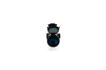 Image of Simmons ProTarget 6-24x44 Rifle Scope, Fully Coated, Side Focus, T Turrets, .1 Mil, Mil-Dot Reticle, Black, SIM62444