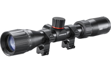 Image of Simmons SPTA2732 ProTarget 2-7x32mm