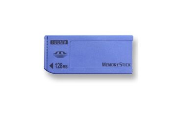 Image of SimpleTech Memory Stick 128MB