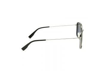 Image of Simplify Parker, black  black SSU103-BK