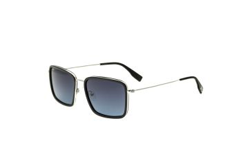 Image of Simplify Parker, black  black SSU103-BK