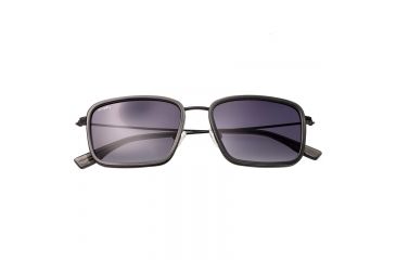 Image of Simplify Parker, grey  black SSU103-GY