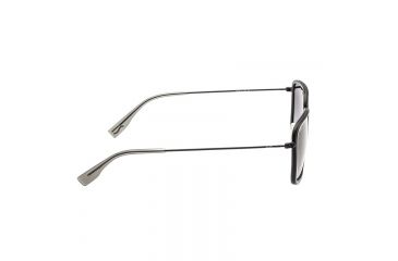 Image of Simplify Parker, grey  black SSU103-GY