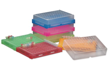 Image of Simport Pcrack .2ml 96well Assrtd Cs20 T328-96AS, Unit CS