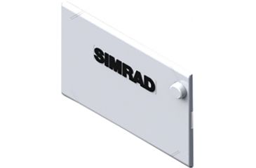 Image of Simrad Suncover, NSS12 Evo2 MKII, New Condition SIM-000-11594-001