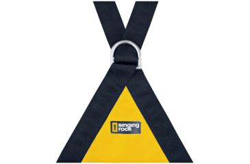 Image of Singing Rock Body Work Harness M/l W032OSY-M/L