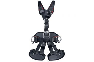 Image of Singing Rock Expert Ii Steel Speed M/l Nfpa W0070BR-M/L