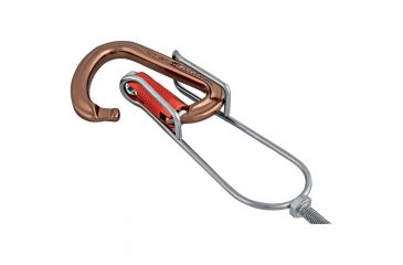 Image of Singing Rock Head For Hypnos Hms Carabiner W0024XX01