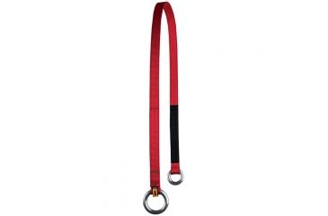 Image of Singing Rock Jingle Ii Steel Ring 120cm W1042R120