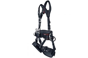 Image of Singing Rock Profi Worker Easy Lock Xl W0041BR-XL