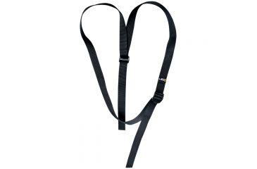 Image of Singing Rock Puller Chest Ascendr Harness S1100BY