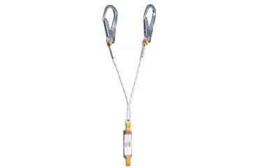 Image of Singing Rock Reactor Y Energy Absorber 85cm W440W085