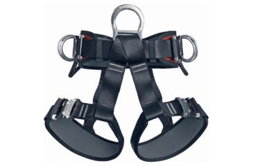 Image of Singing Rock Sit Work Speed Harness S W0036-S