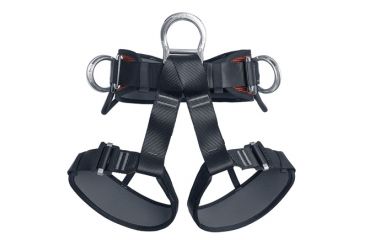 Image of Singing Rock Sit Work Speed Harness S W0036-S