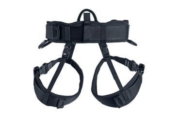 Image of Singing Rock Strike -cobra -l - Black W0021BB-L